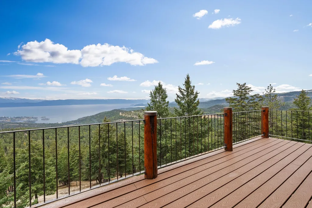 395 Buffalo Lane Somers MT 59932