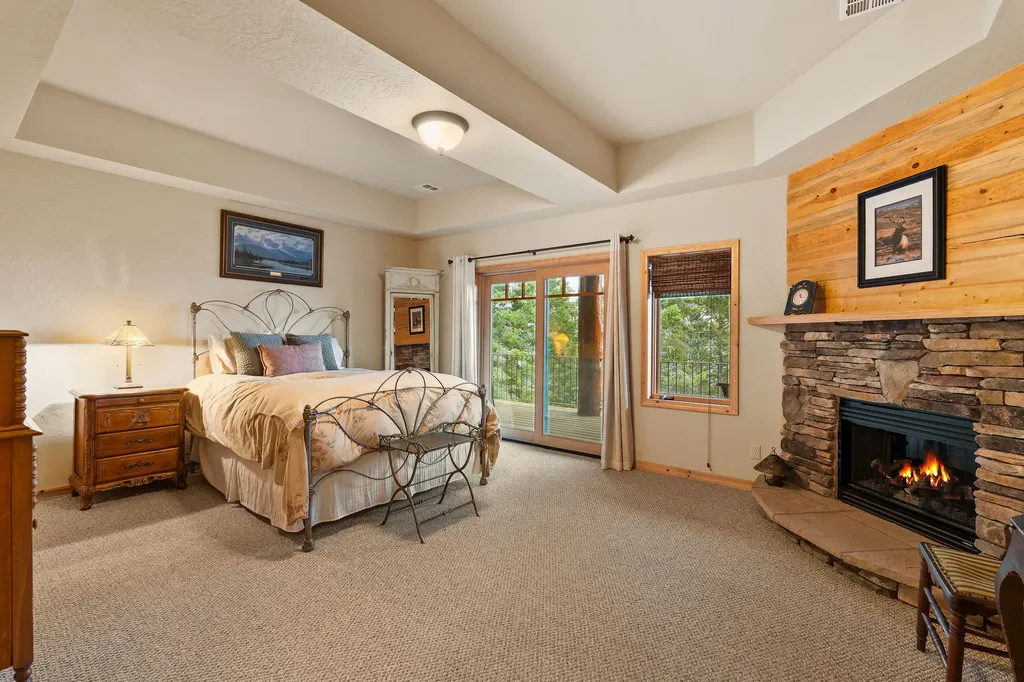 395 Buffalo Lane Somers MT 59932