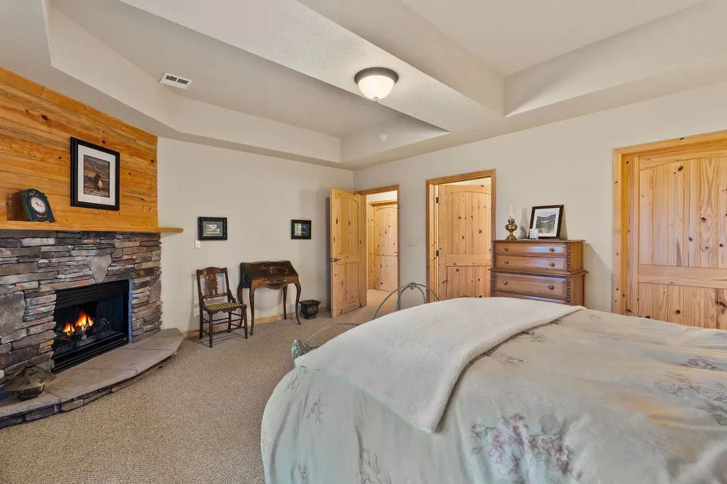395 Buffalo Lane Somers MT 59932