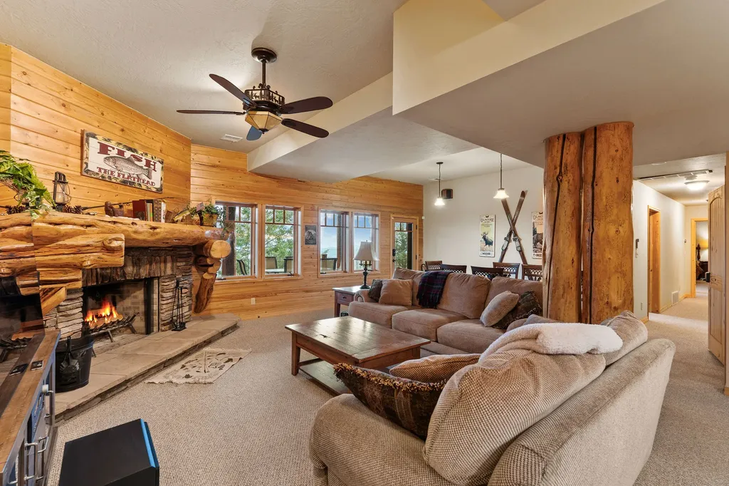 395 Buffalo Lane Somers MT 59932