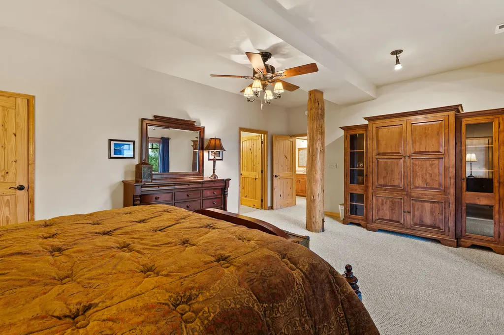 395 Buffalo Lane Somers MT 59932
