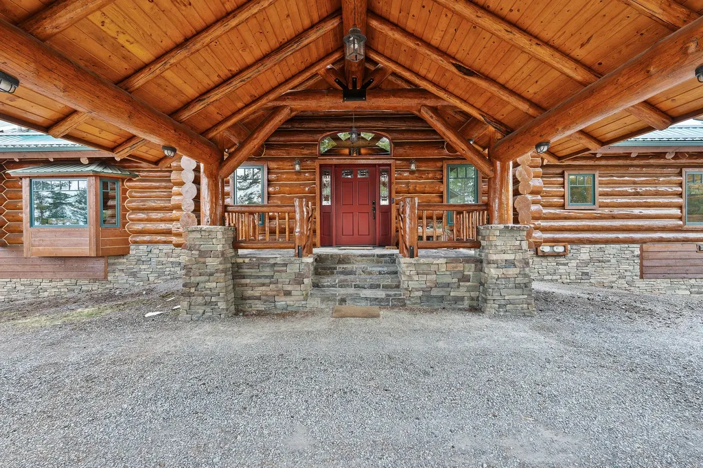395 Buffalo Lane Somers MT 59932
