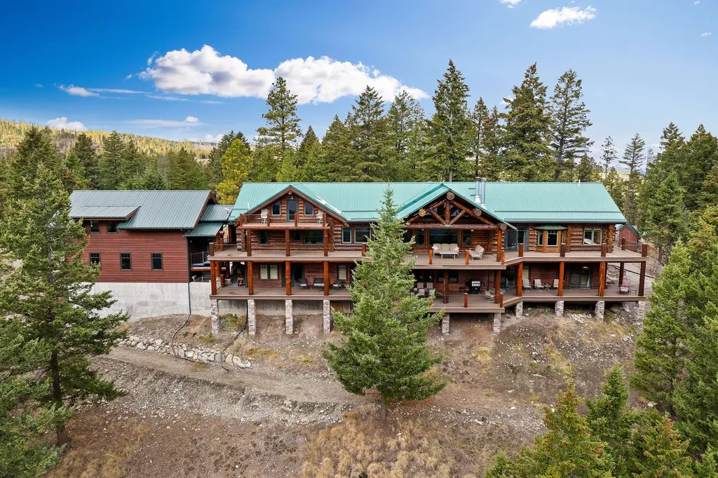 395 Buffalo Lane Somers MT 59932