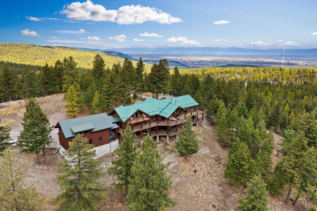 395 Buffalo Lane Somers MT 59932