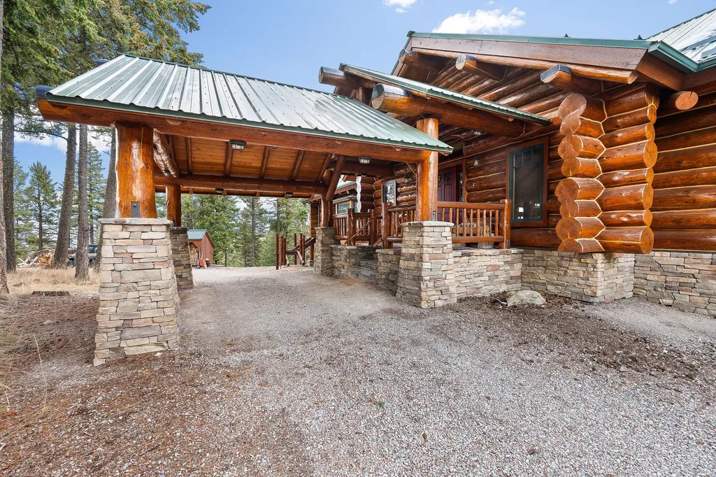 395 Buffalo Lane Somers MT 59932