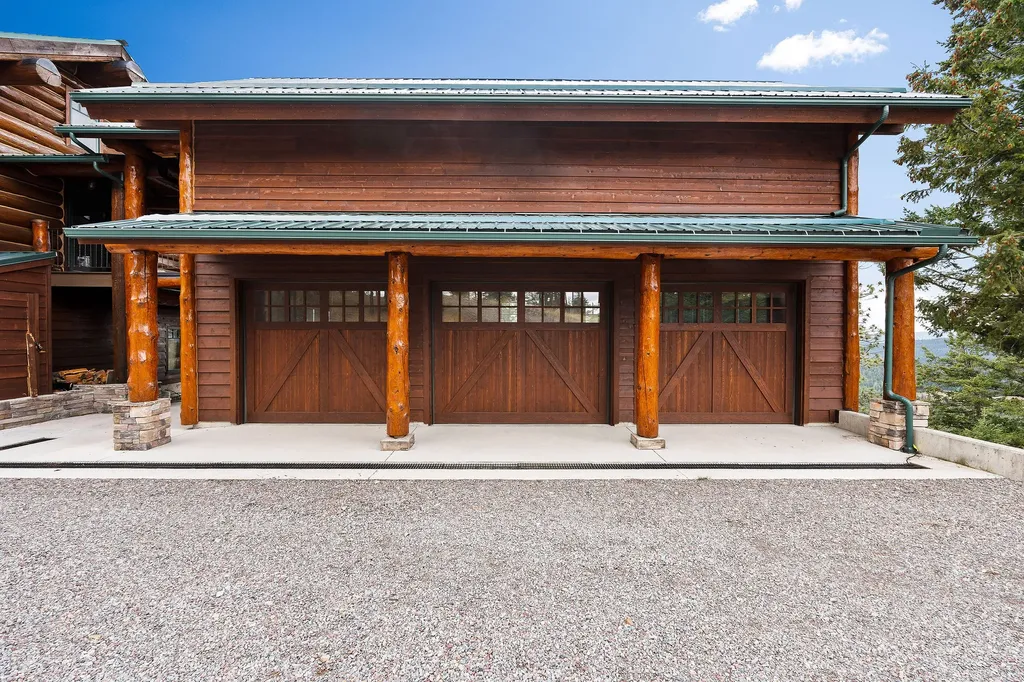 395 Buffalo Lane Somers MT 59932