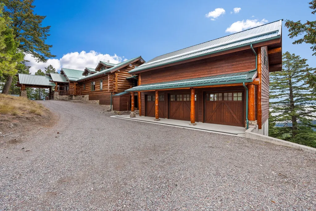 395 Buffalo Lane Somers MT 59932