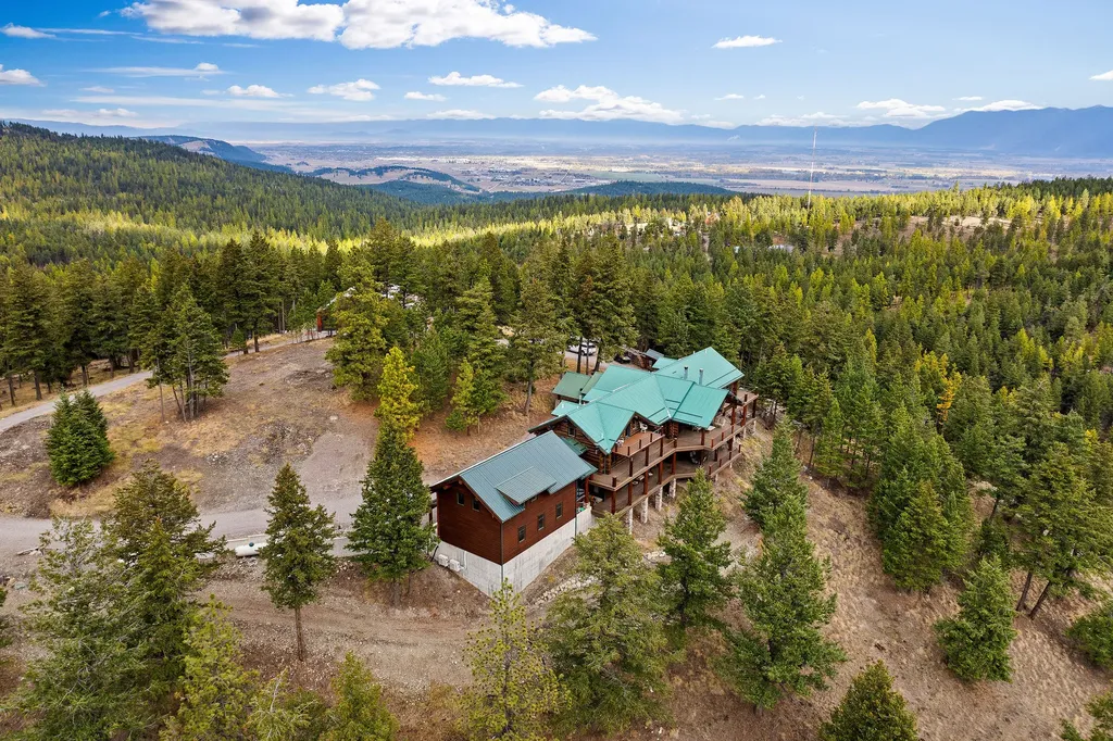 395 Buffalo Lane Somers MT 59932
