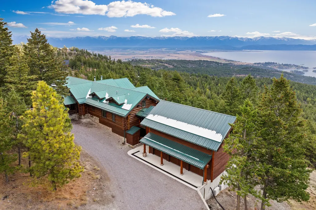 395 Buffalo Lane Somers MT 59932