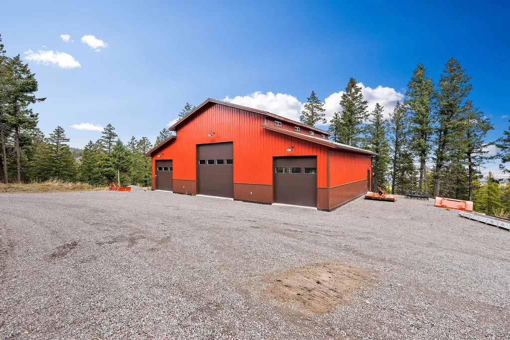 395 Buffalo Lane Somers MT 59932