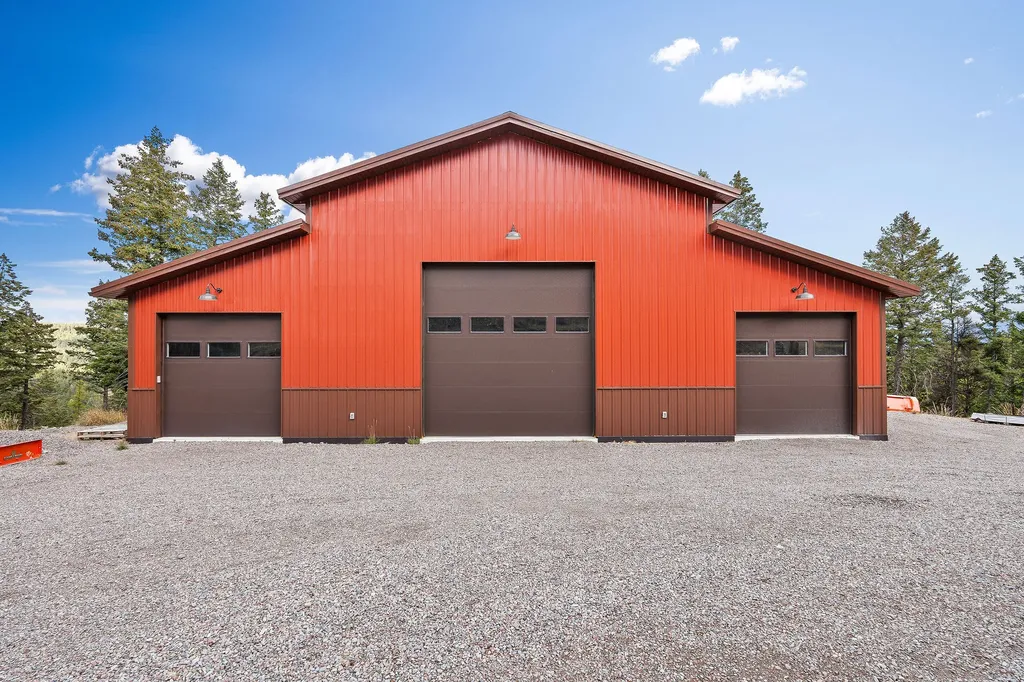395 Buffalo Lane Somers MT 59932