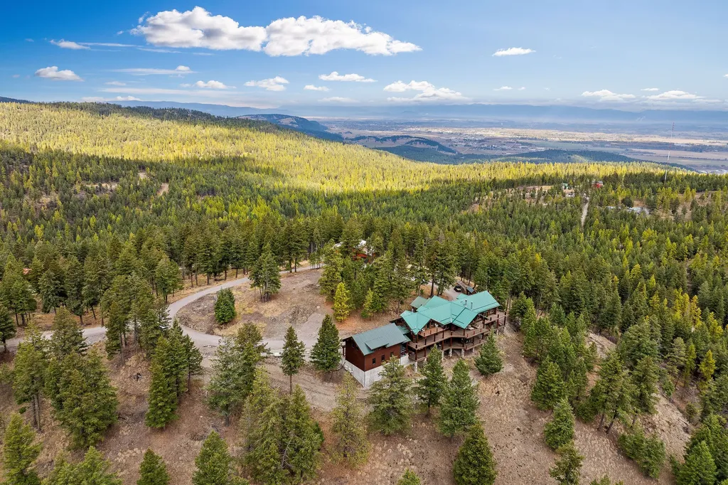395 Buffalo Lane Somers MT 59932