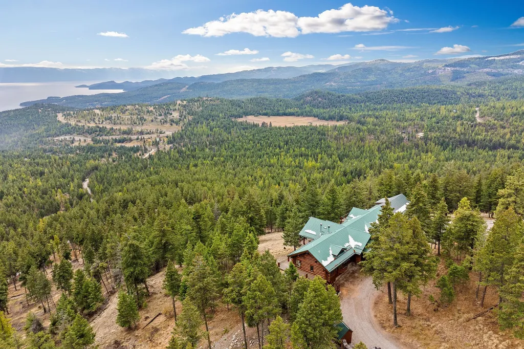 395 Buffalo Lane Somers MT 59932