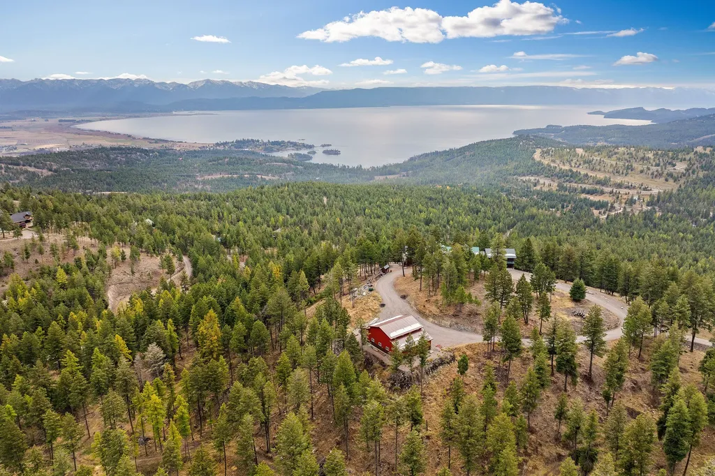 395 Buffalo Lane Somers MT 59932