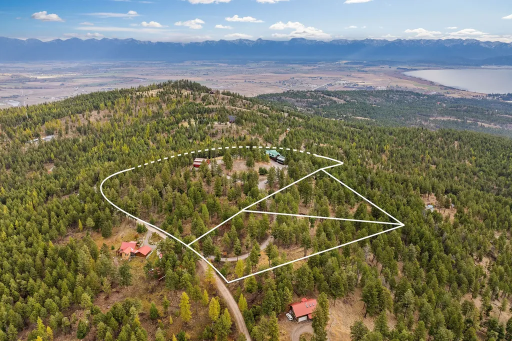 395 Buffalo Lane Somers MT 59932