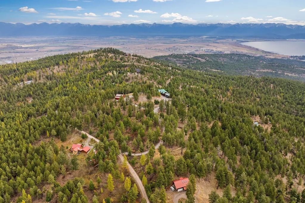 395 Buffalo Lane Somers MT 59932