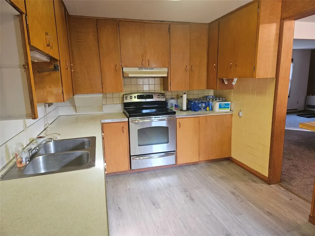 621 2nd Avenue S Hot Springs MT 59845