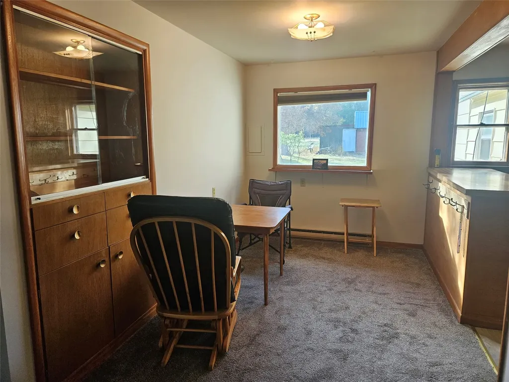 621 2nd Avenue S Hot Springs MT 59845