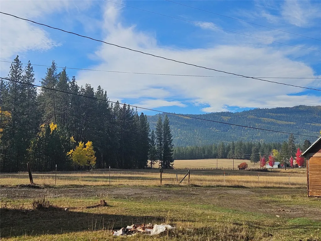 621 2nd Avenue S Hot Springs MT 59845