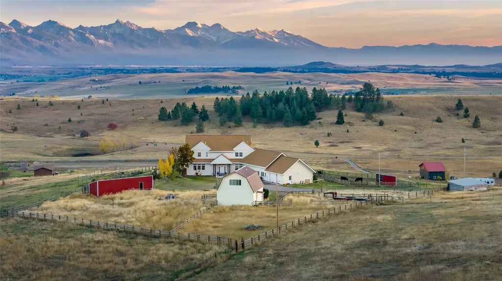 43232 Jumping Horse Lane Polson MT 59860