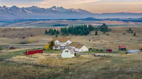 43232 Jumping Horse Lane Polson MT 59860