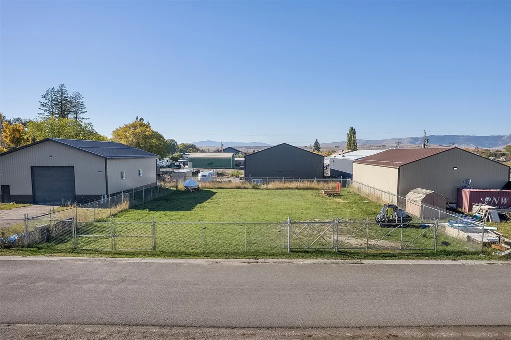 Nhn 6th Street E Polson MT 59860