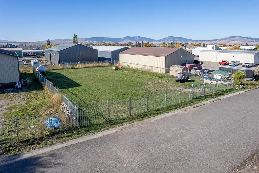 Nhn 6th Street E Polson MT 59860