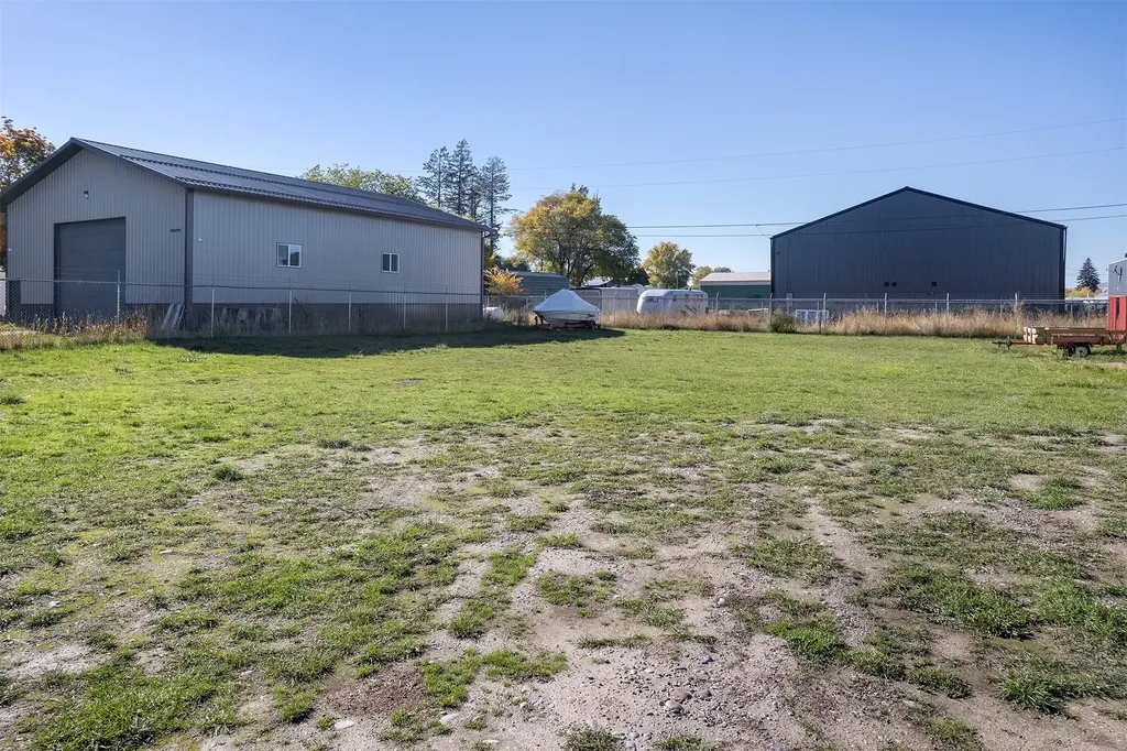 Nhn 6th Street E Polson MT 59860