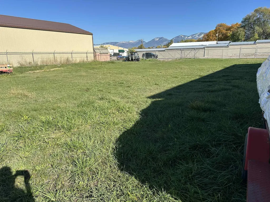 Nhn 6th Street E Polson MT 59860