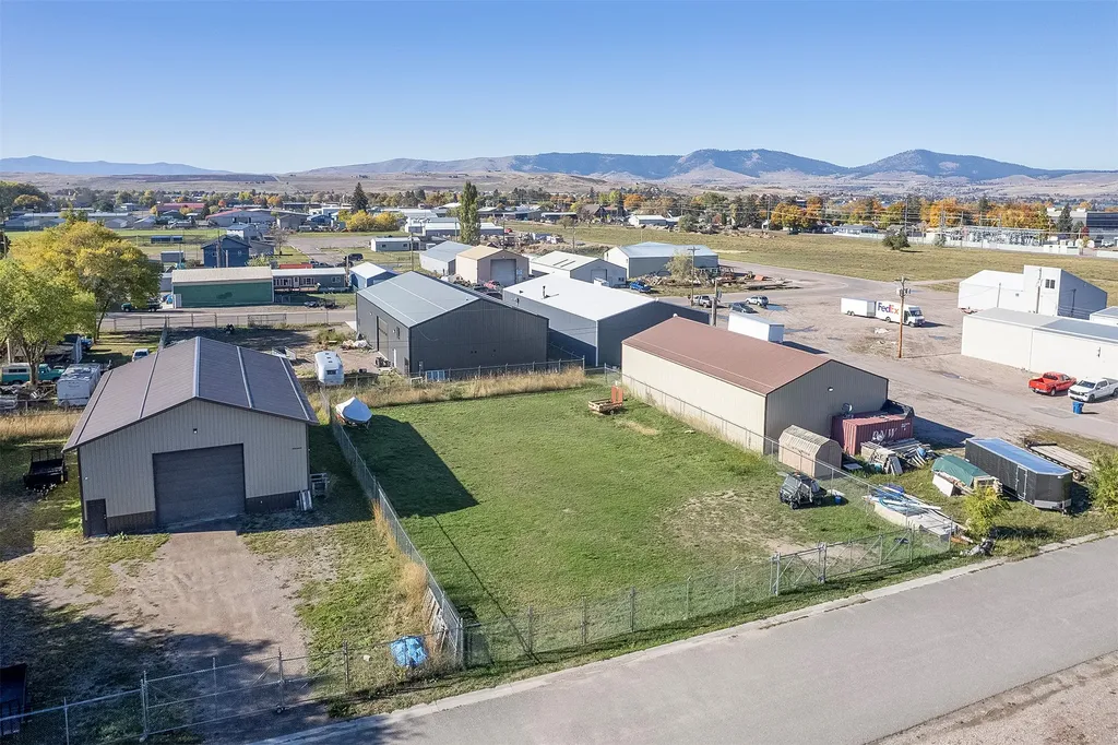 Nhn 6th Street E Polson MT 59860