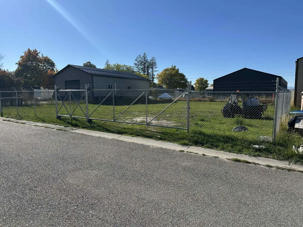 Nhn 6th Street E Polson MT 59860