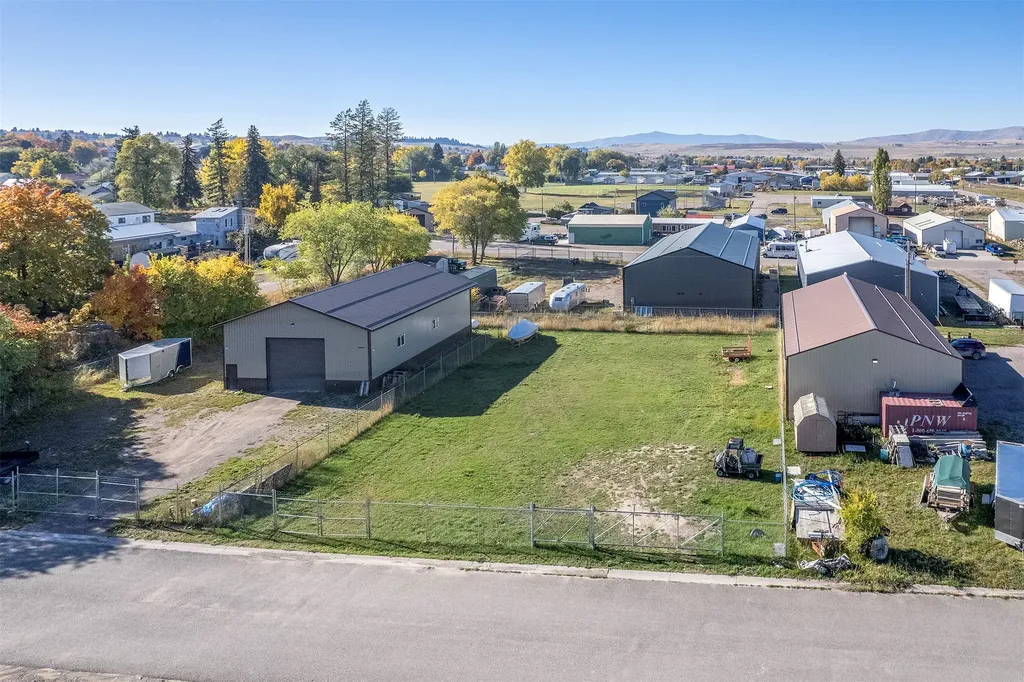 Nhn 6th Street E Polson MT 59860