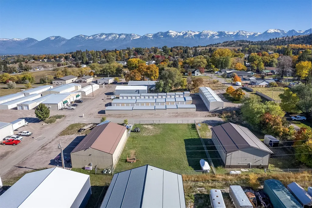 Nhn 6th Street E Polson MT 59860