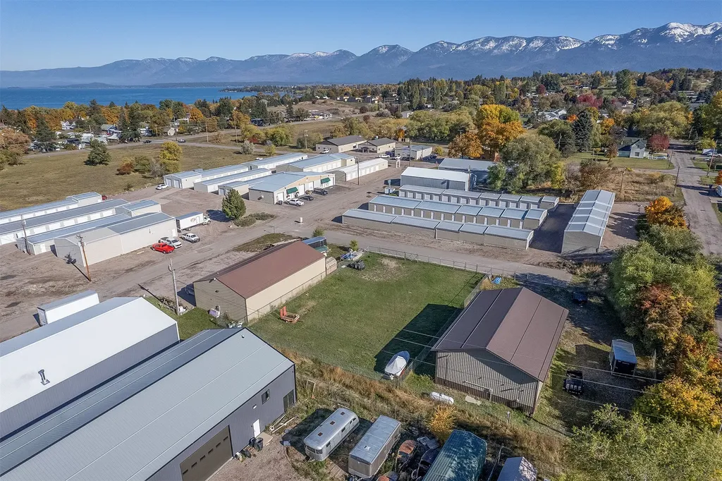 Nhn 6th Street E Polson MT 59860