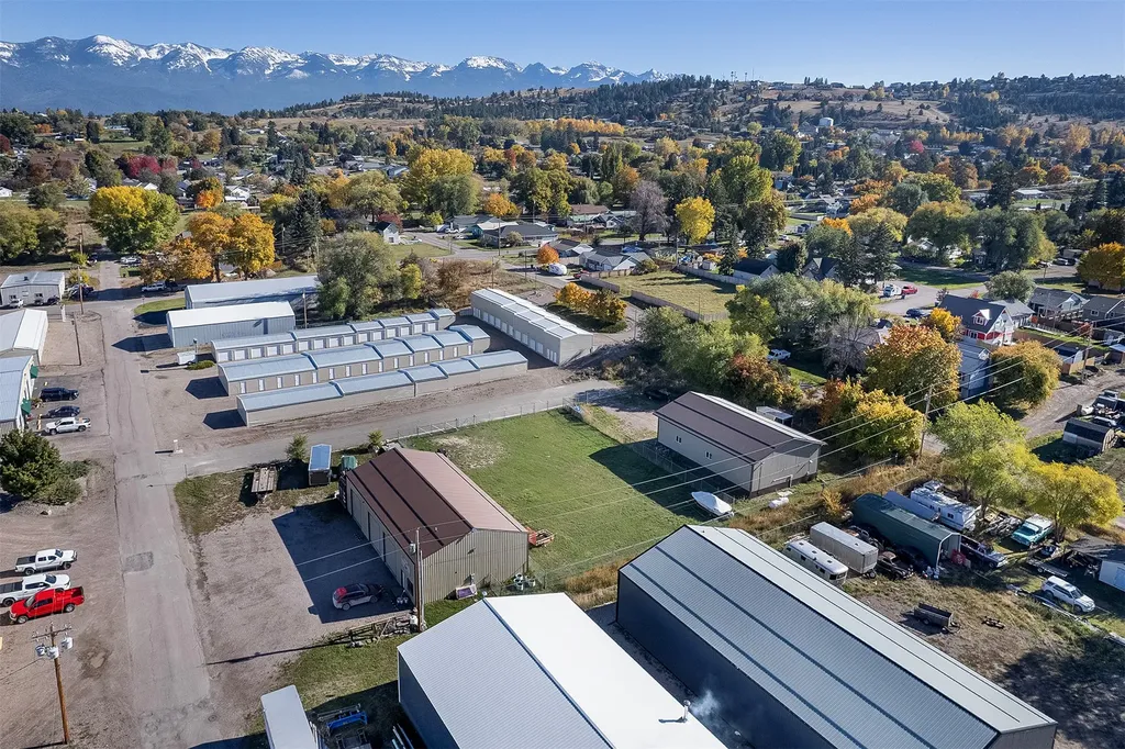 Nhn 6th Street E Polson MT 59860