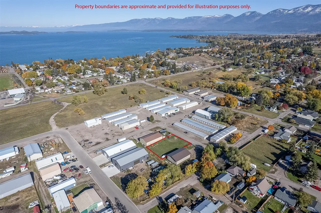 Nhn 6th Street E Polson MT 59860