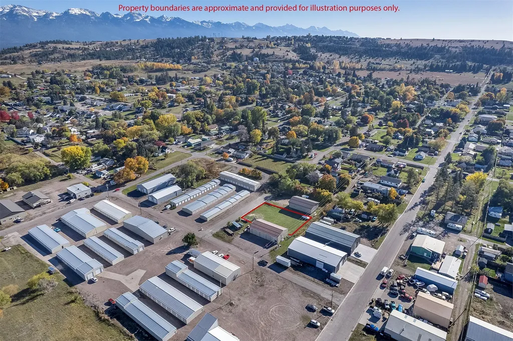 Nhn 6th Street E Polson MT 59860