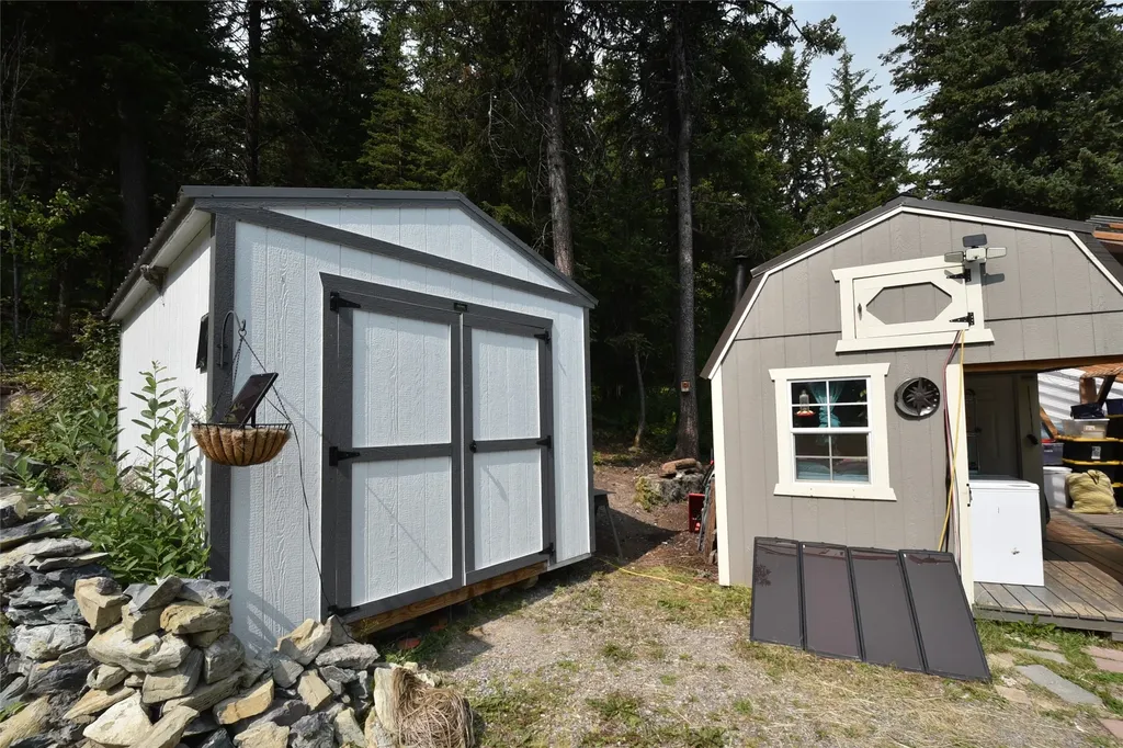2470 Emmons Creek Road Kalispell MT 59901