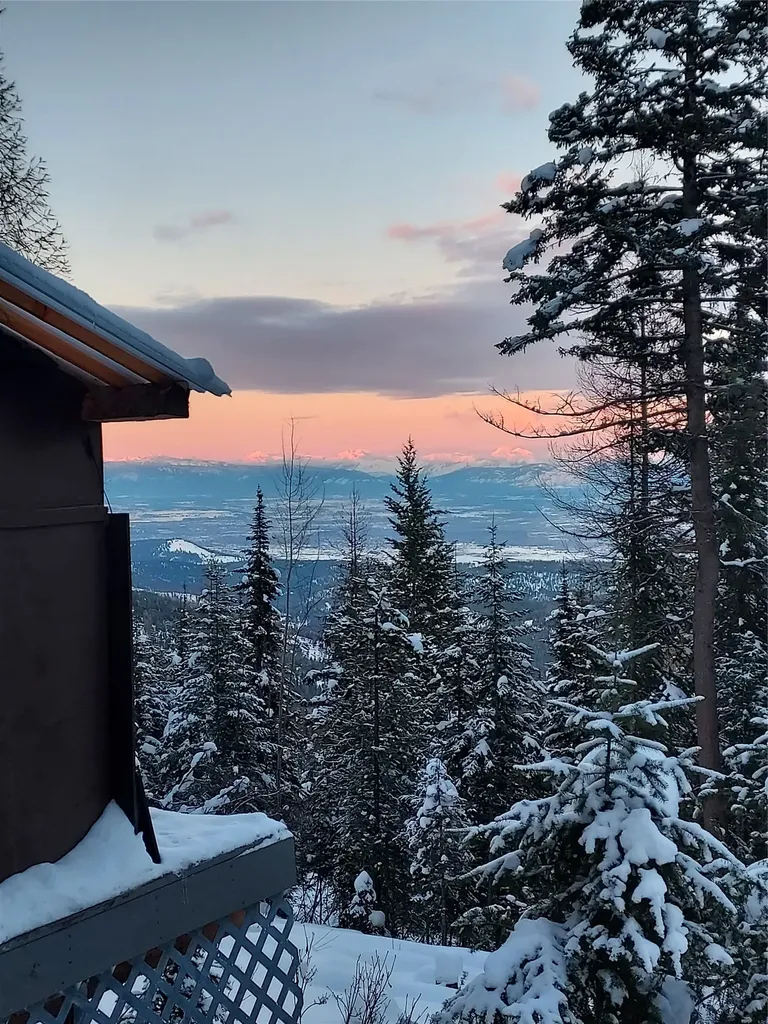 2470 Emmons Creek Road Kalispell MT 59901