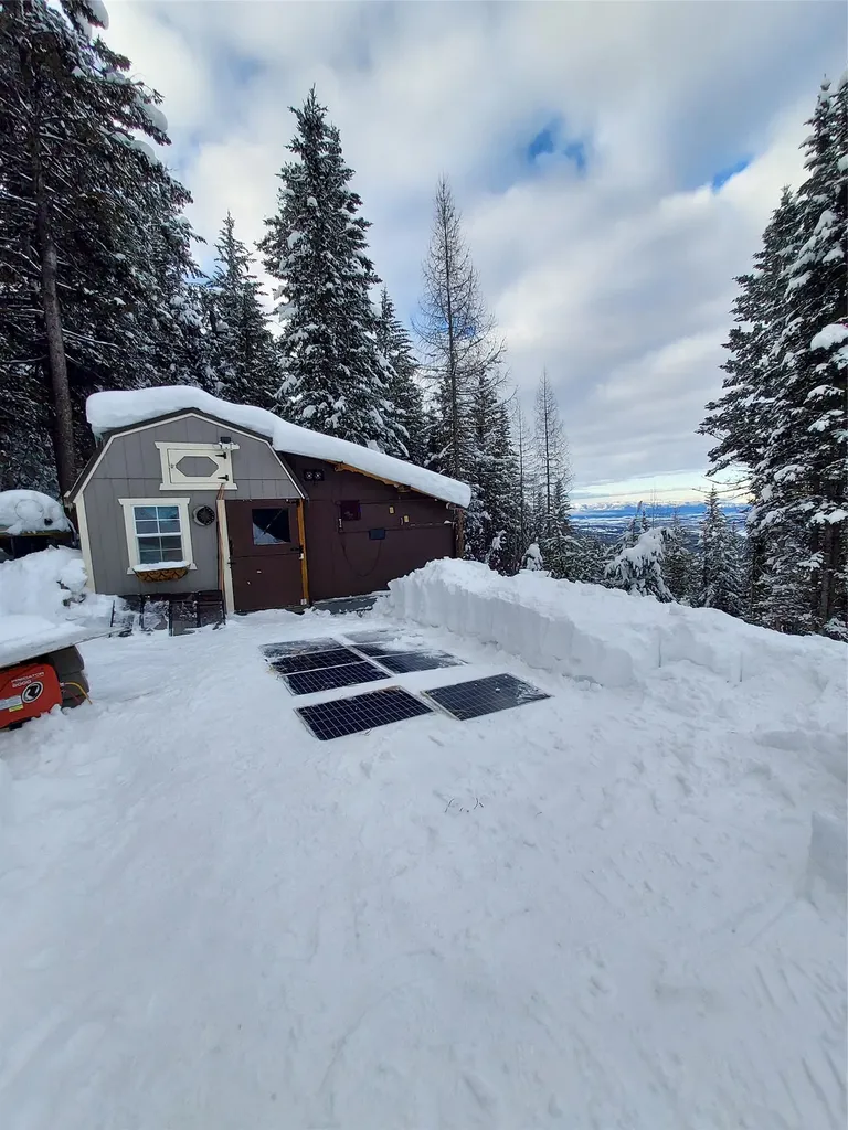 2470 Emmons Creek Road Kalispell MT 59901