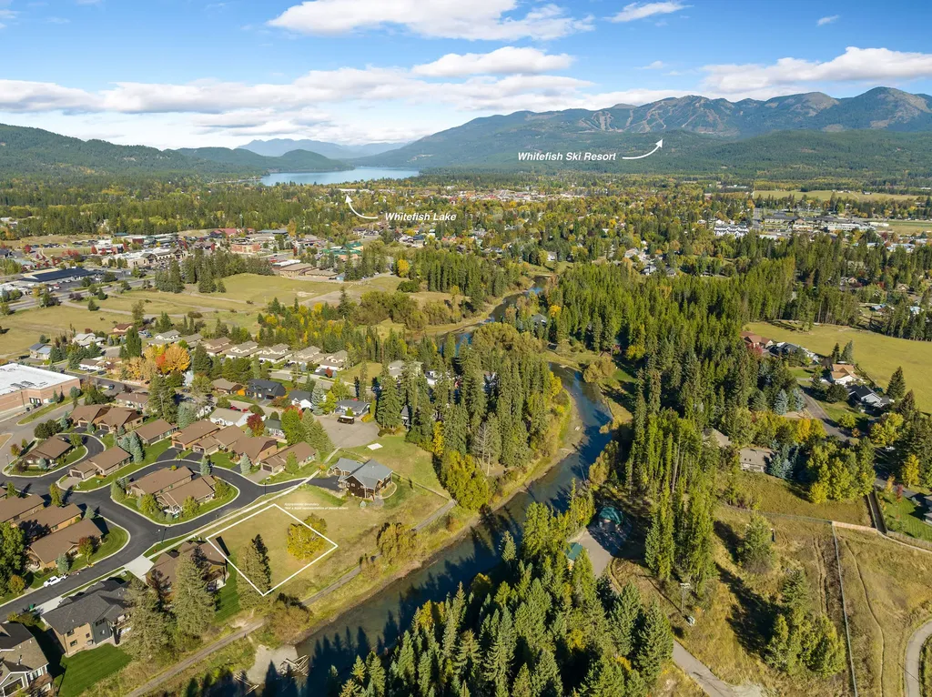713 Clearwater Drive Whitefish MT 59937