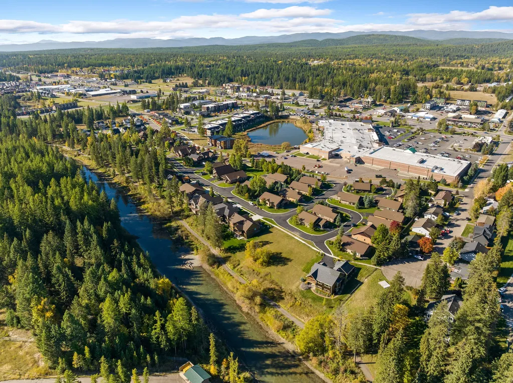 713 Clearwater Drive Whitefish MT 59937