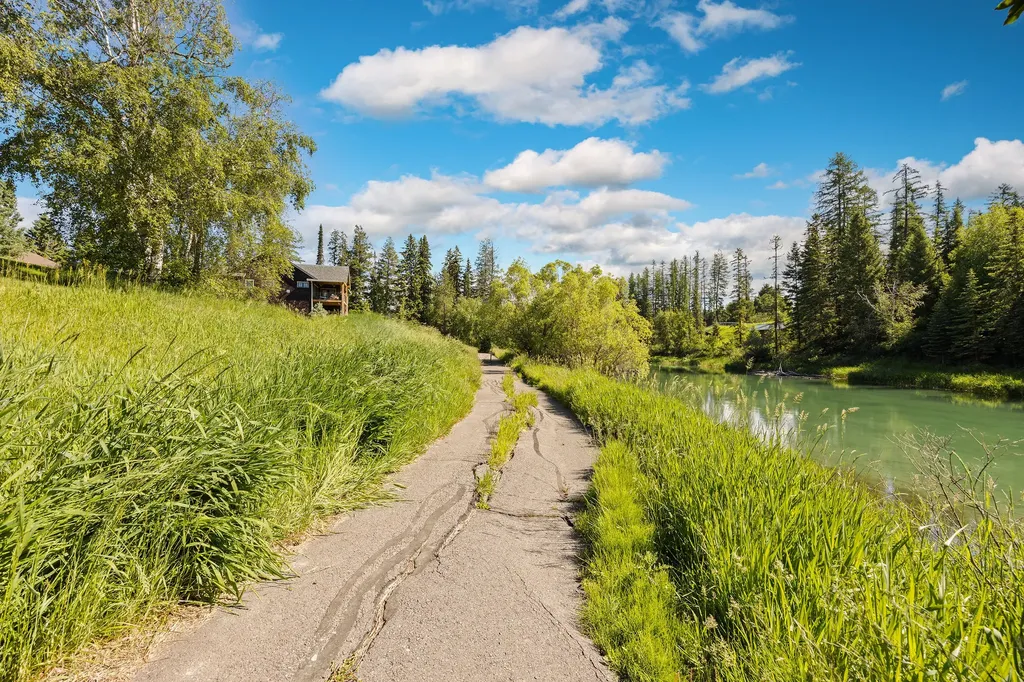 713 Clearwater Drive Whitefish MT 59937