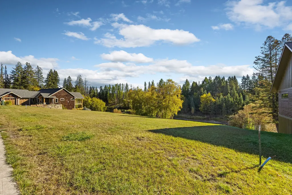 713 Clearwater Drive Whitefish MT 59937