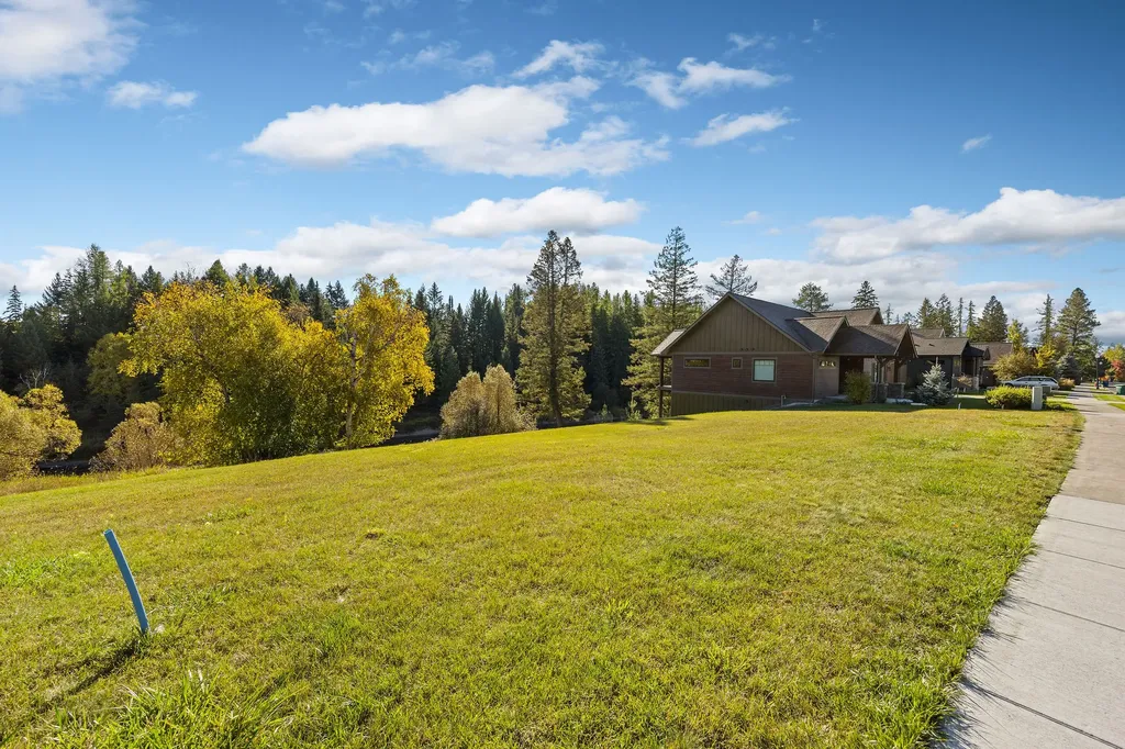 713 Clearwater Drive Whitefish MT 59937
