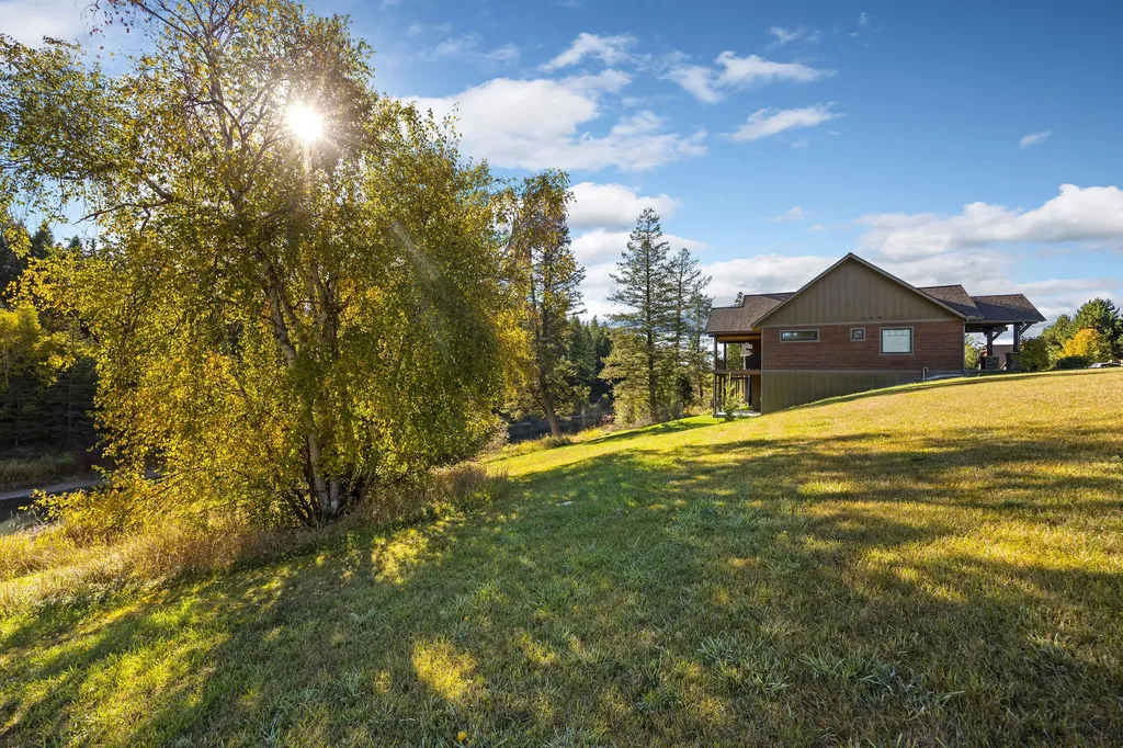 713 Clearwater Drive Whitefish MT 59937