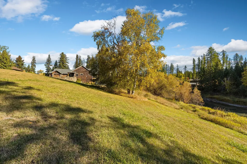 713 Clearwater Drive Whitefish MT 59937