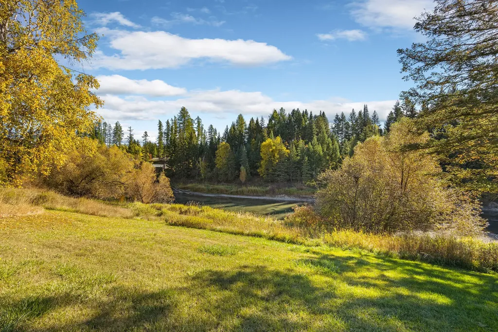 713 Clearwater Drive Whitefish MT 59937
