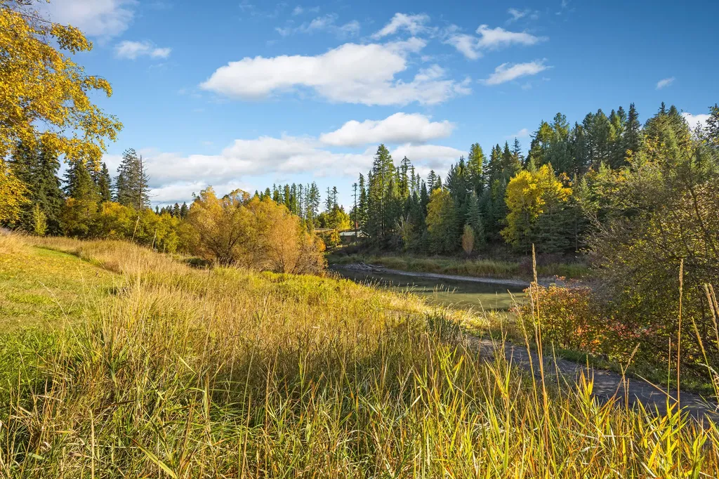 713 Clearwater Drive Whitefish MT 59937