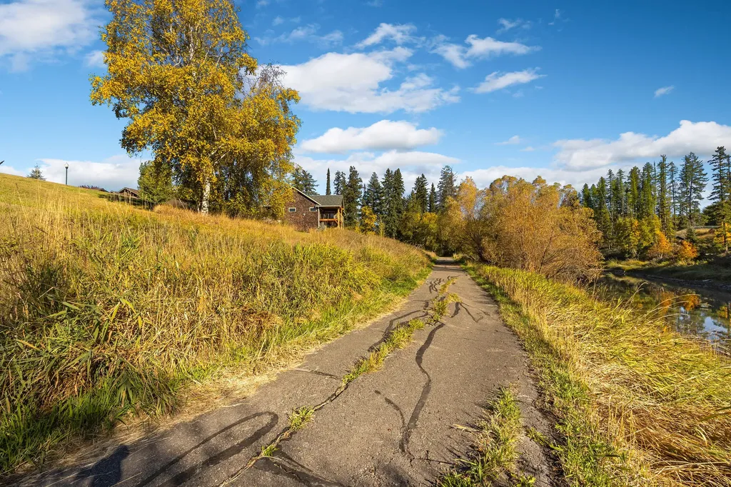 713 Clearwater Drive Whitefish MT 59937